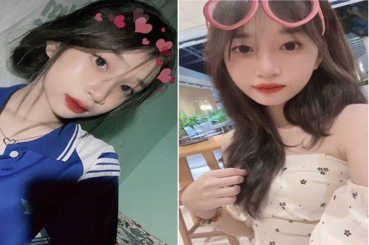 Em nữ sinh hư hỏng ngậm cu bạn trai