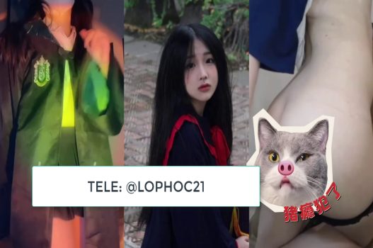 Sex nữ sinh tốt nghiệp là cùng bạn doggy